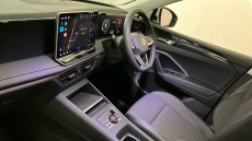 Volkswagen Tiguan 1.5 eTSI 150 Match 5dr DSG Petrol Estate